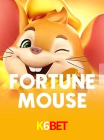 Caça-níqueis fortune mouse K6BET
