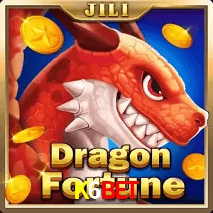 dragon fortune pescaria K6BET
